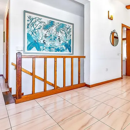 Americas Family Πανσιόν Πλάγια ντε λας Αμέρικας