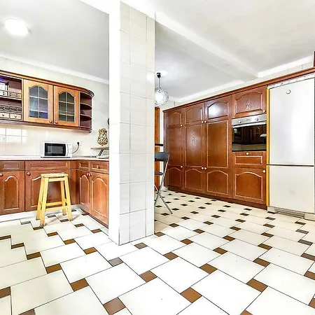 Americas Family * Πλάγια ντε λας Αμέρικας