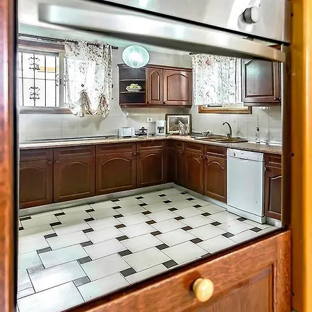 Americas Family Πλάγια ντε λας Αμέρικας