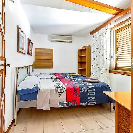 Americas Family * Πλάγια ντε λας Αμέρικας