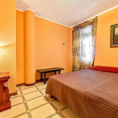 Americas Family * Playa de las Americas (Tenerife)