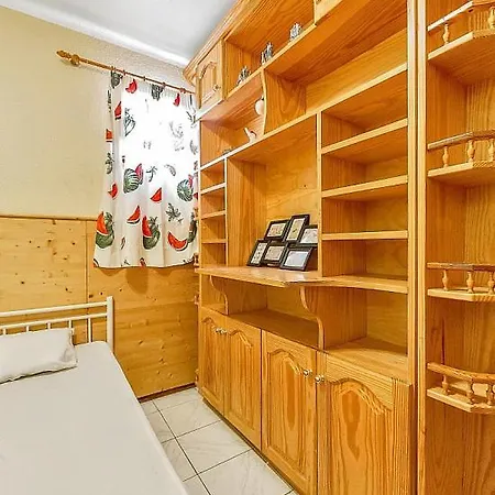 Guest house Las Americas Family