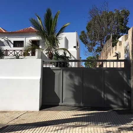 Affittacamere Americas Family *