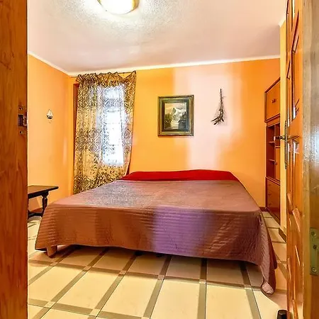 Guest house Las Americas Family Playa de las Americas (Tenerife)