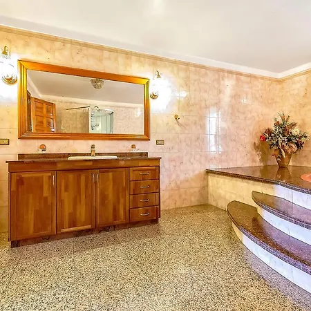 Guest house Las Americas Family Playa de las Americas (Tenerife)