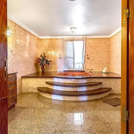 Guest house Las Americas Family