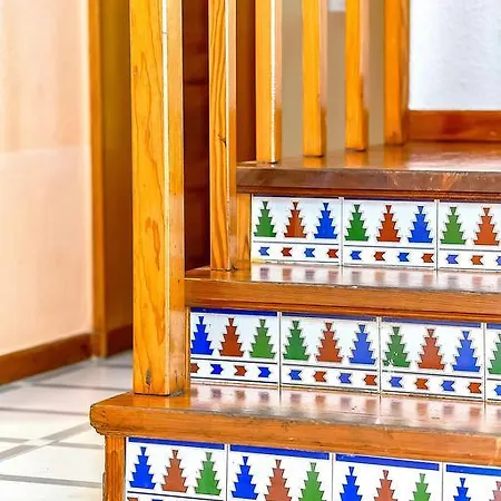 Guest house Las Americas Family *