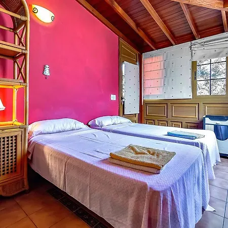 Las Americas Family Guest house