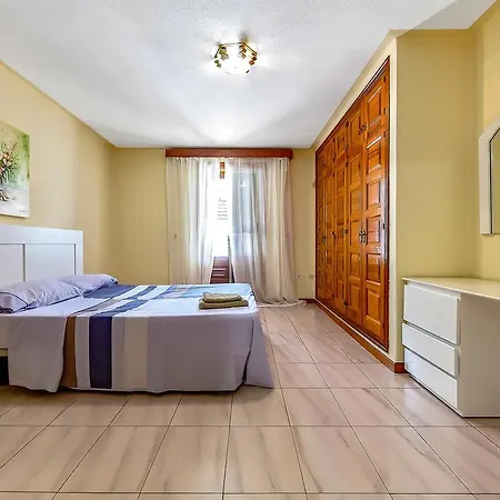 Las Americas Family Playa de las Americas (Tenerife)