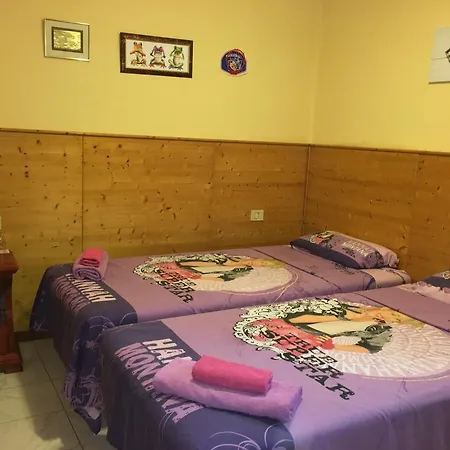 Las Americas Family Playa de las Americas (Tenerife)