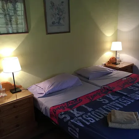 Las Americas Family Guest house Playa de las Americas (Tenerife)