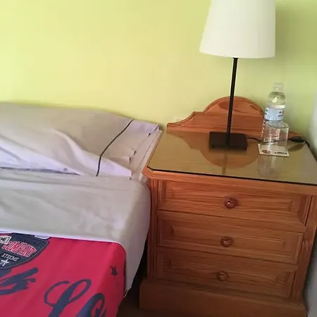 Las Americas Family Guest house