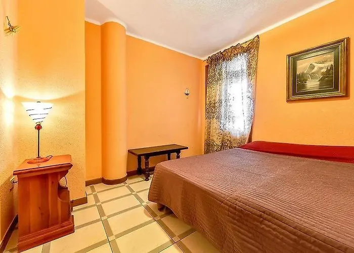 Americas Family * Playa de las Americas (Tenerife)