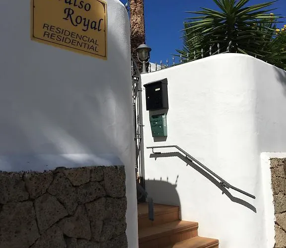 Americas Family Playa de las Americas (Tenerife)