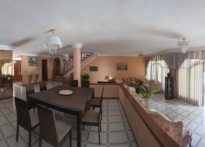 Americas Family * Playa de las Americas (Tenerife)