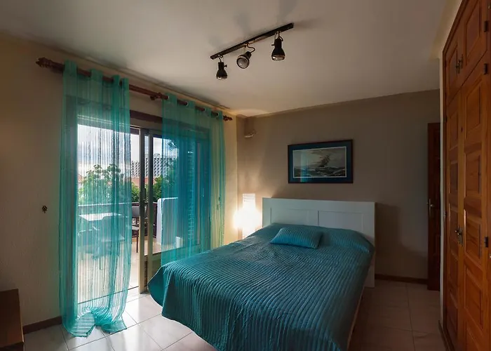 Affittacamere Americas Family Playa de las Americas (Tenerife)