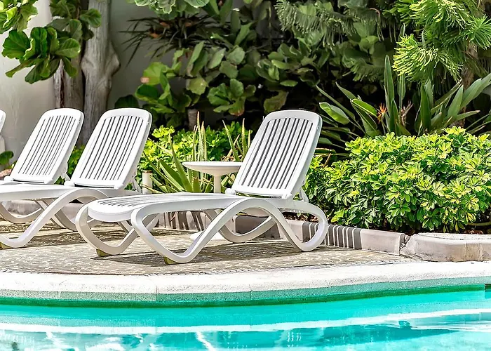 Americas Family Affittacamere *