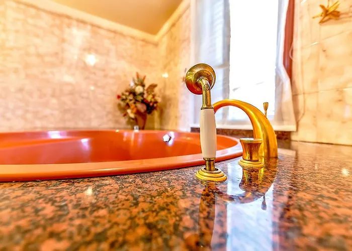 Americas Family Affittacamere