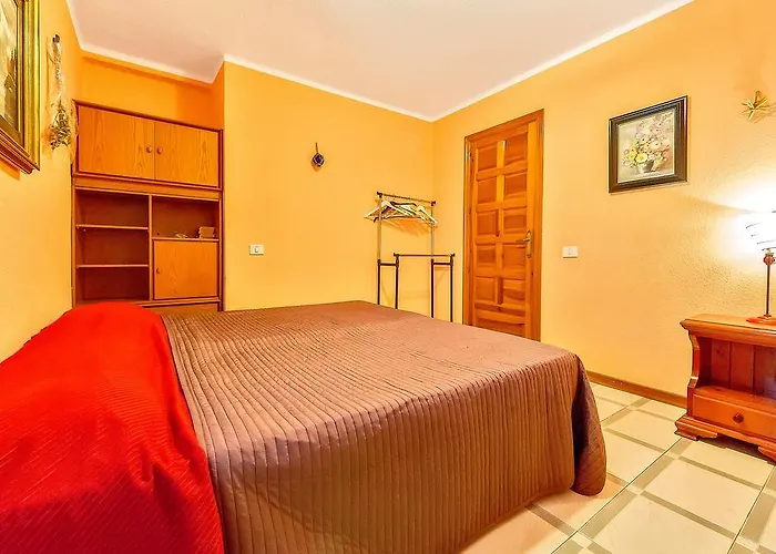 Affittacamere Americas Family Playa de las Americas (Tenerife)