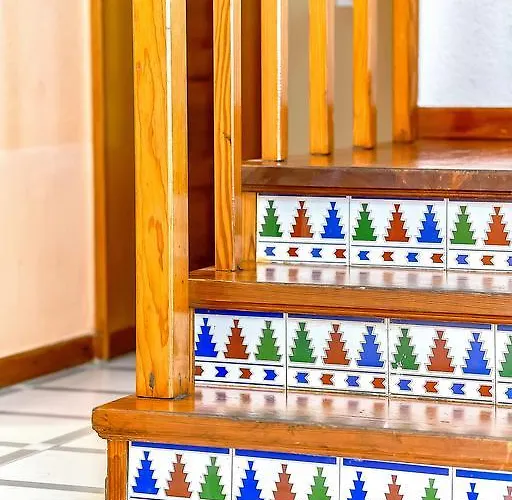 Affittacamere Americas Family *