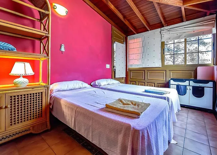 Americas Family Affittacamere