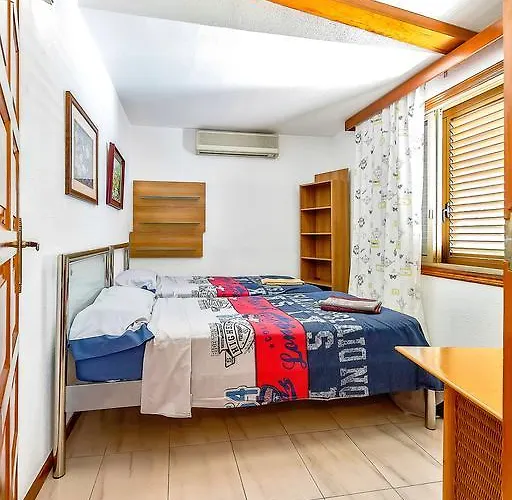 Americas Family * Playa de las Americas (Tenerife)