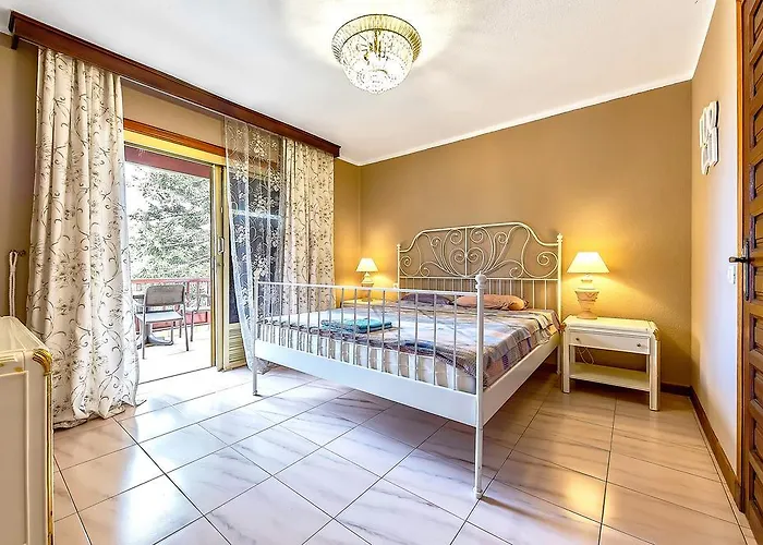 Affittacamere Americas Family