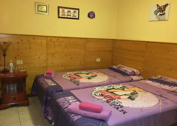 Americas Family Playa de las Americas (Tenerife)