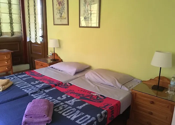 Affittacamere Americas Family